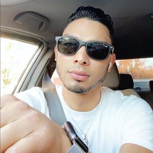 Meet your Posher, Kelvinson